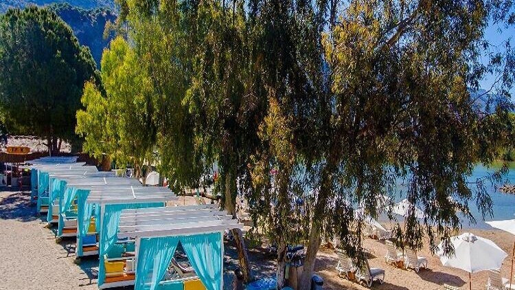 Sunshine Holiday Resort